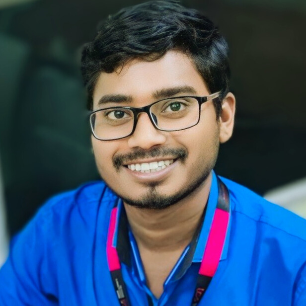 Suraj Portfolio